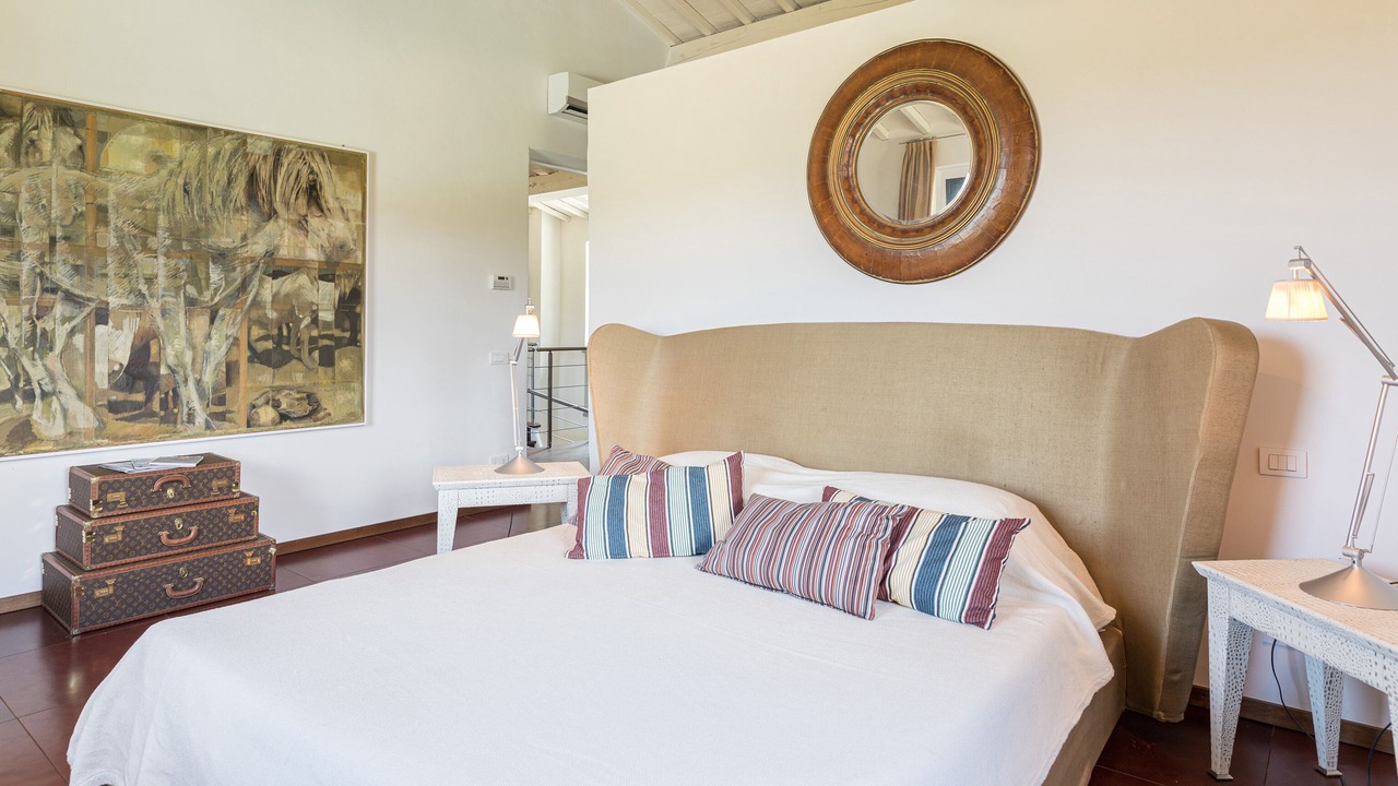 Photo of Bedroom in Todi