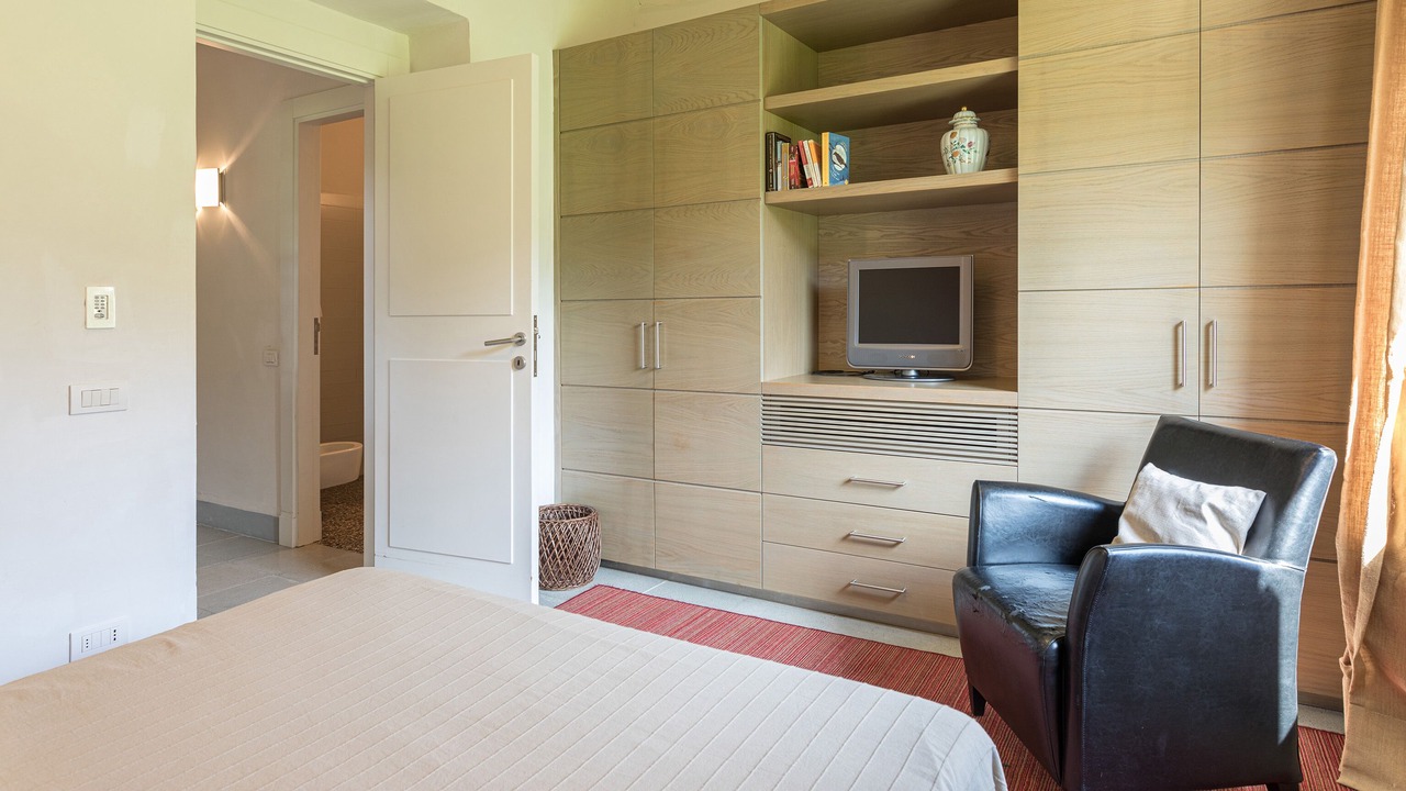 Photo of Bedroom in Todi