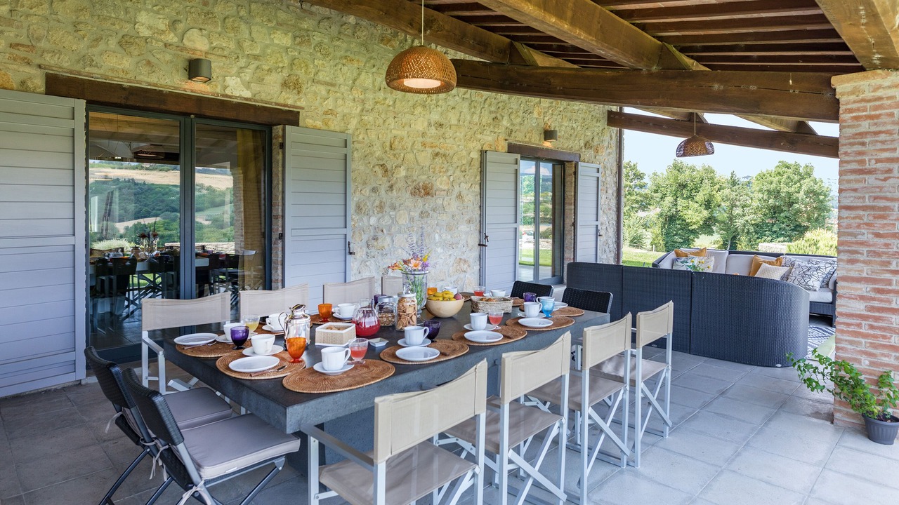 Photo of Outdoor in Todi
