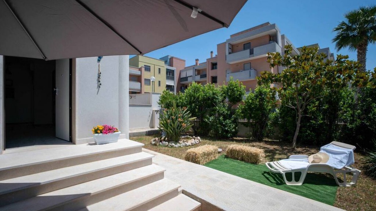 Photo of Outdoor in Monopoli