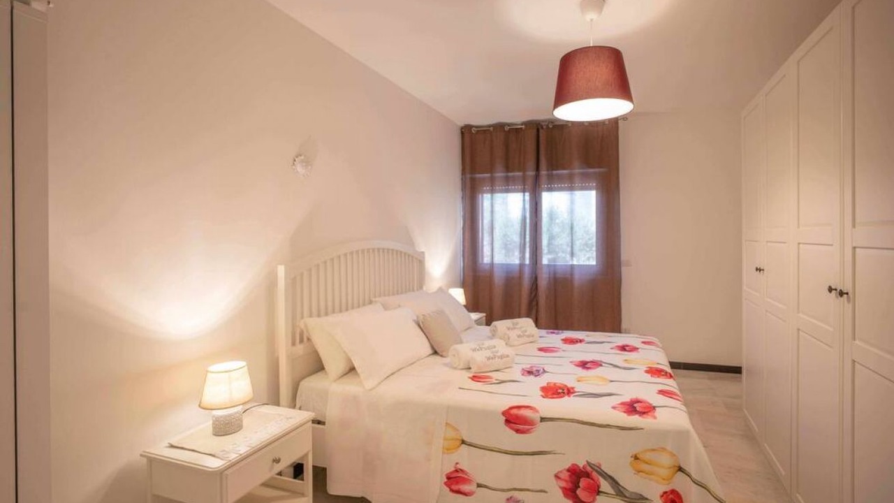 Photo of Bedroom in Monopoli