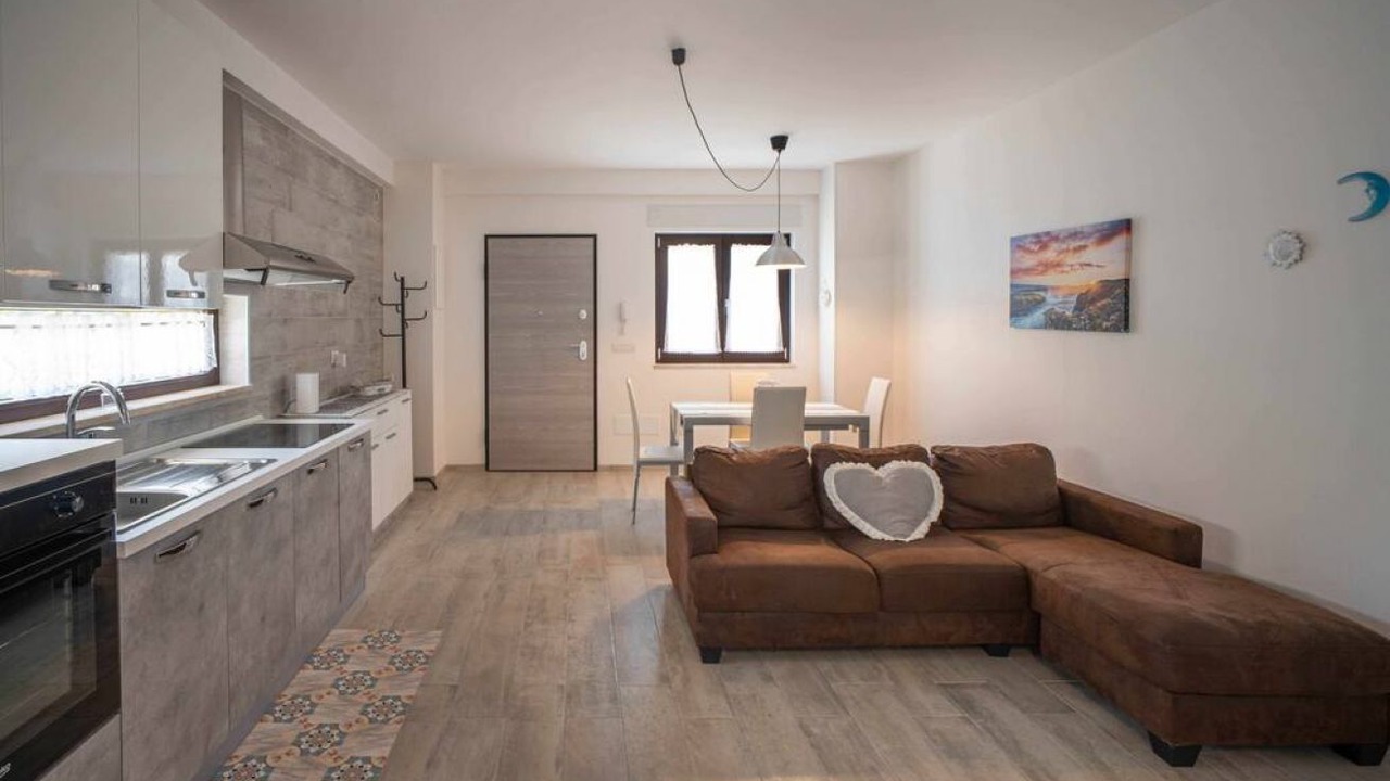 Photo of Livingroom in Monopoli