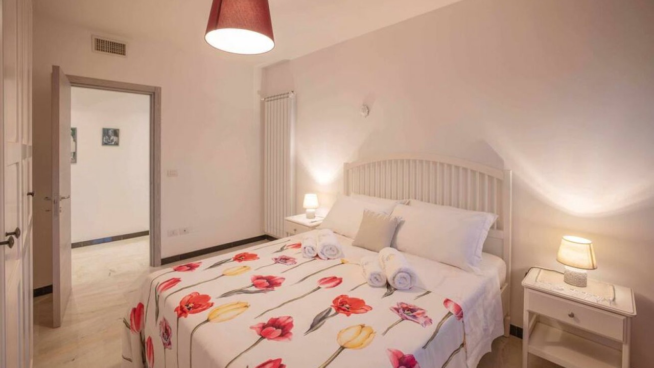 Photo of Bedroom in Monopoli