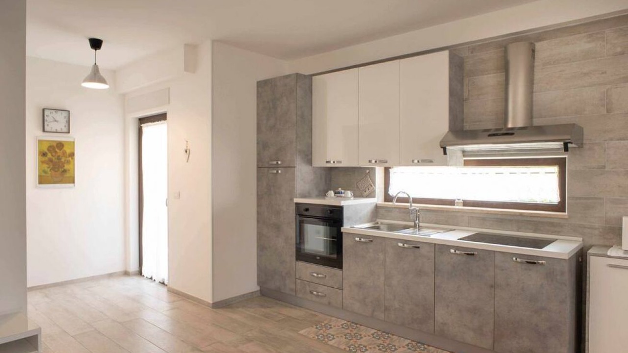 Photo of Kitchen in Monopoli