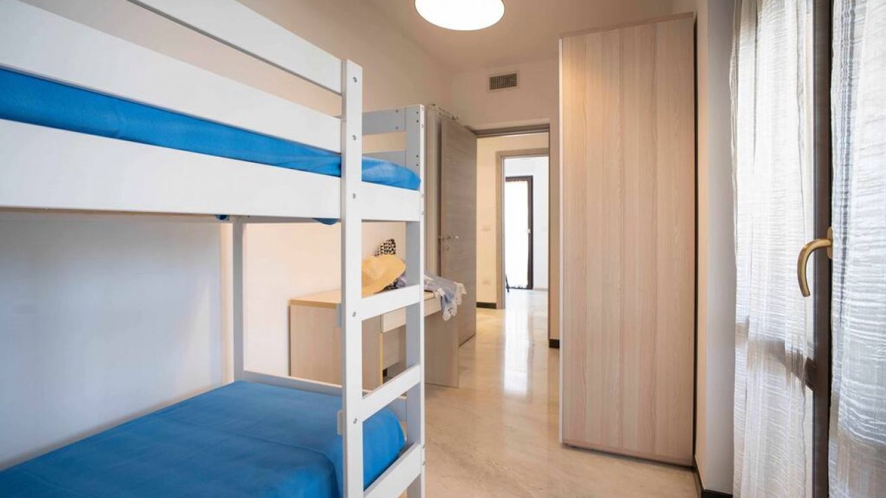 Photo of Bedroom in Monopoli