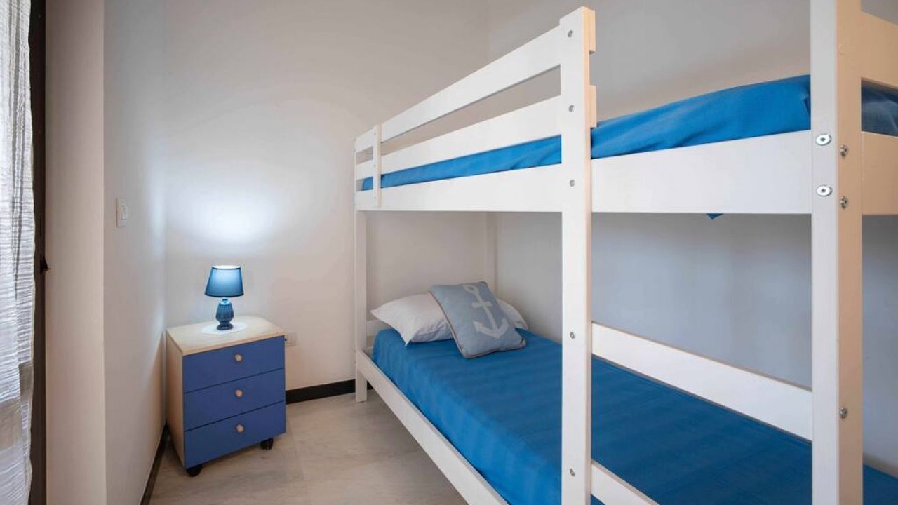 Photo of Bedroom in Monopoli