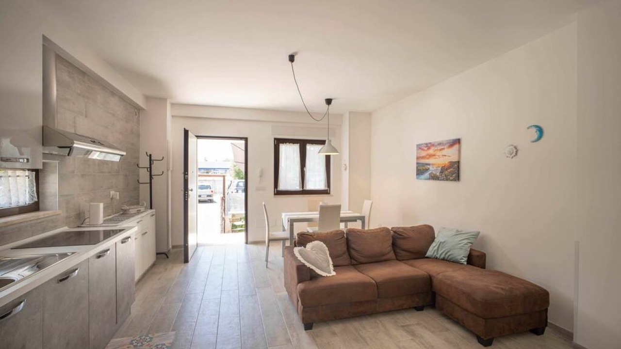 Photo of Livingroom in Monopoli