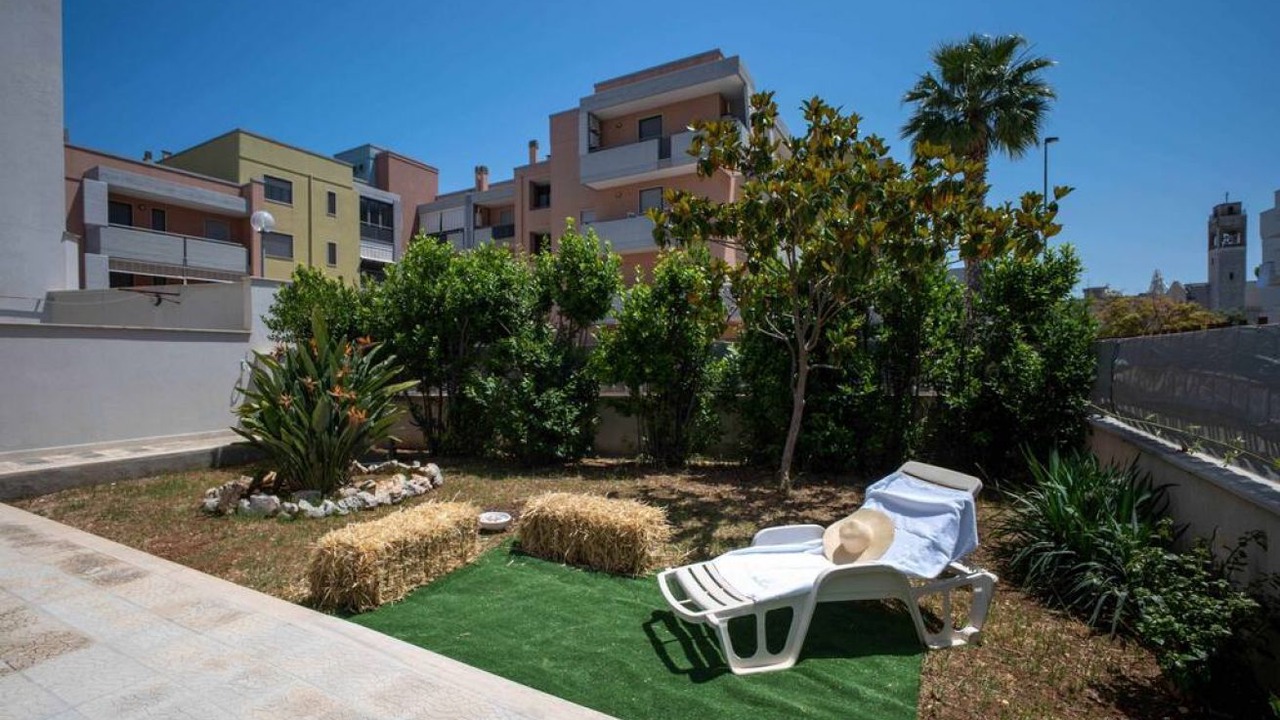 Photo of Outdoor in Monopoli