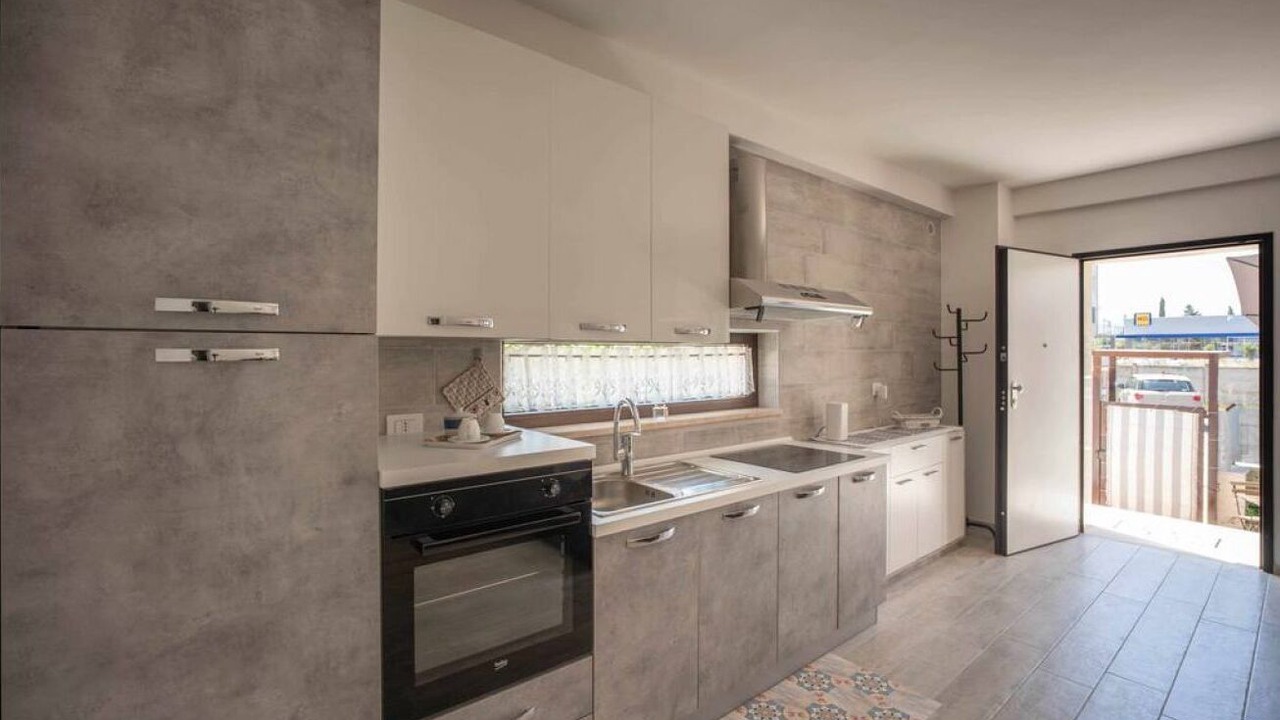 Photo of Kitchen in Monopoli