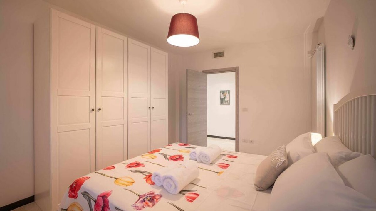 Photo of Bedroom in Monopoli
