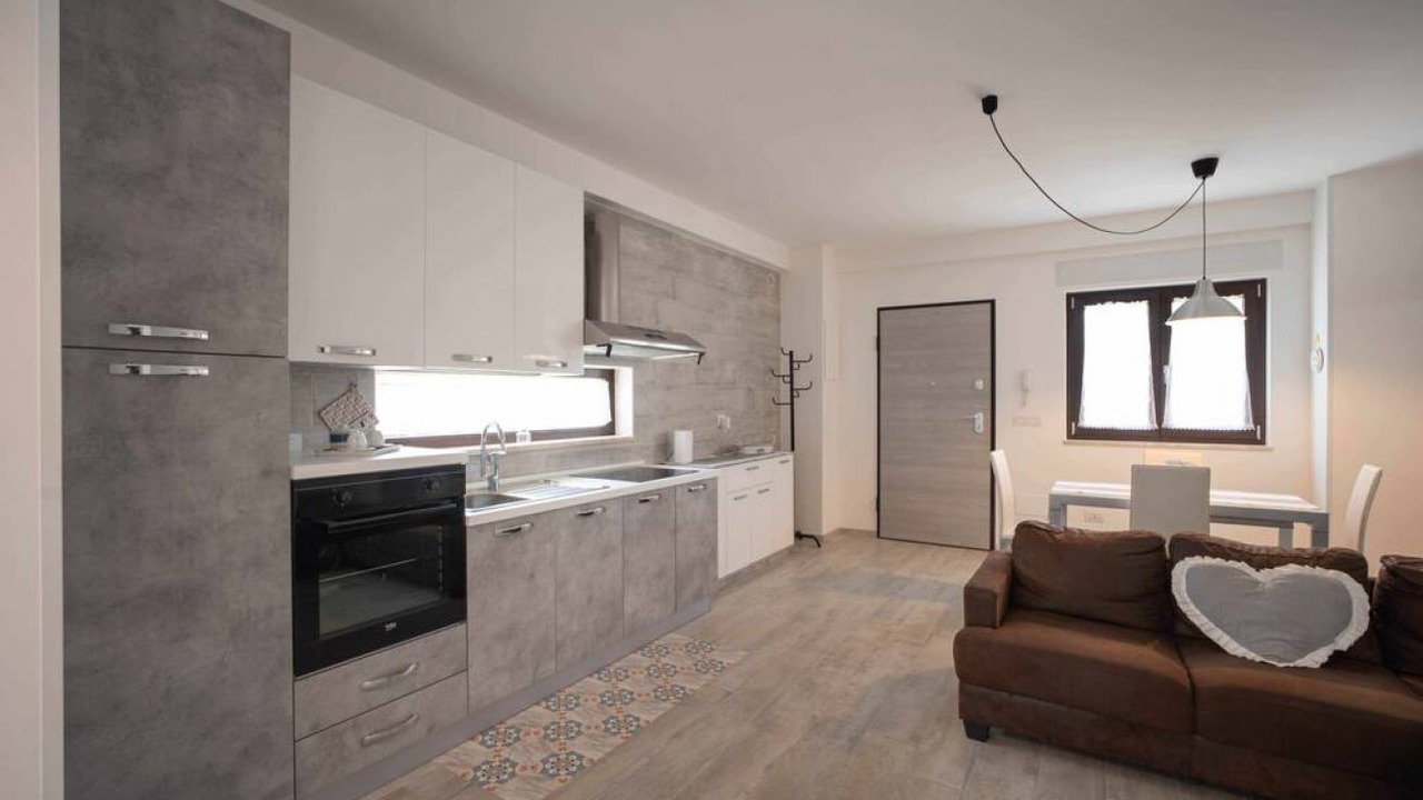 Photo of Livingroom in Monopoli