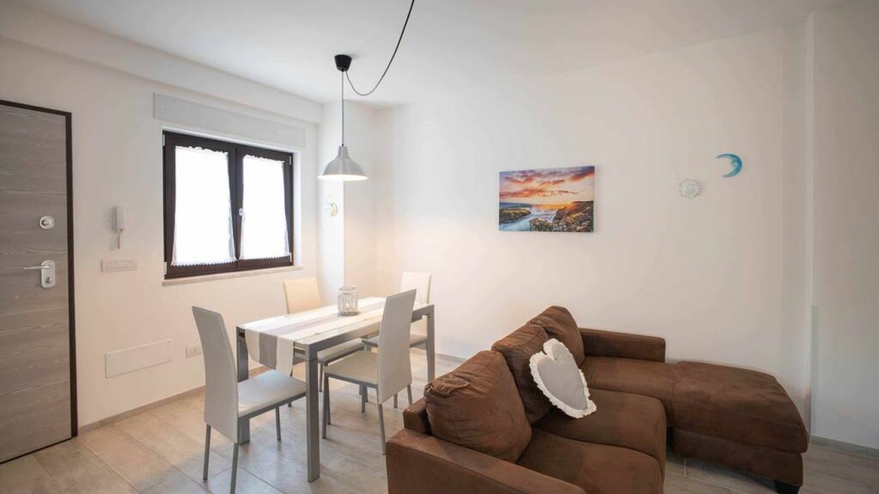 Photo of Livingroom in Monopoli