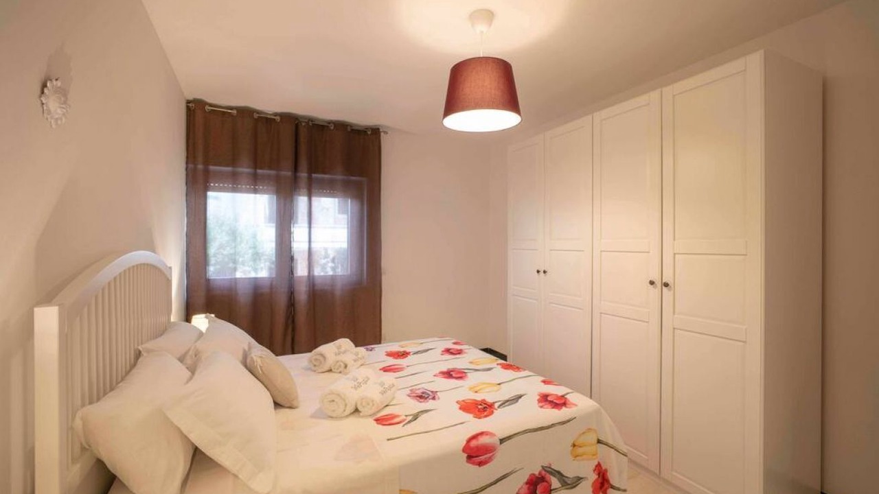 Photo of Bedroom in Monopoli