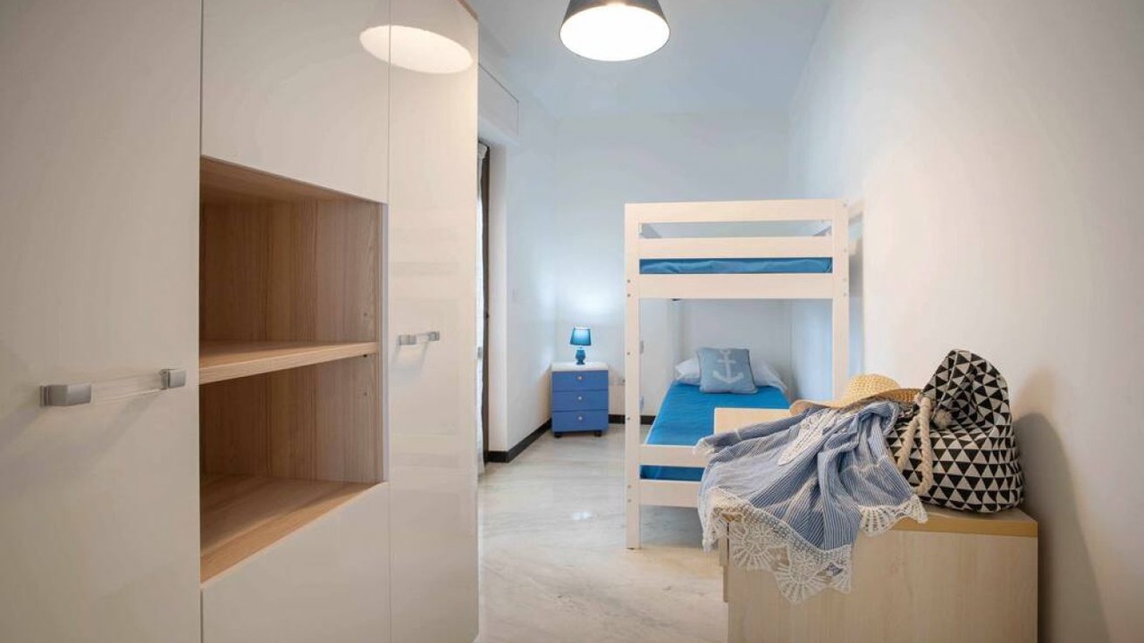 Photo of Bedroom in Monopoli