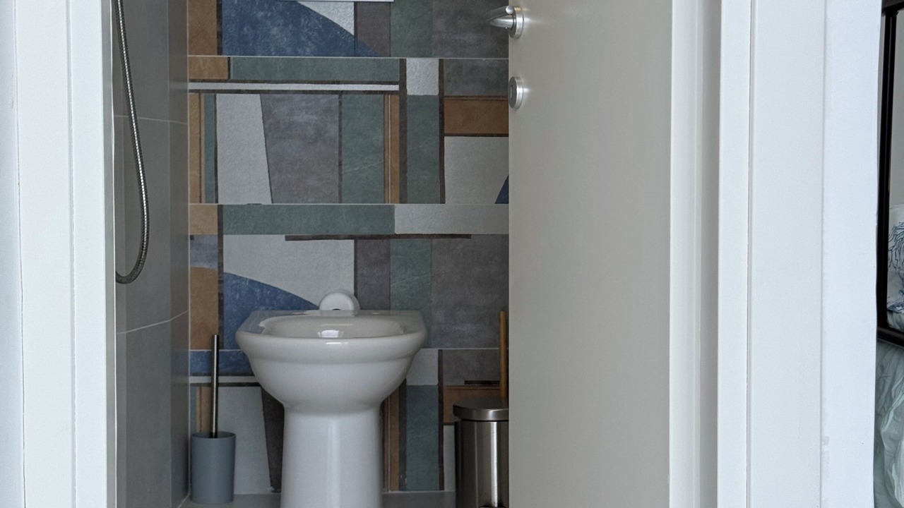 Photo of Bathroom in San Felice Circeo
