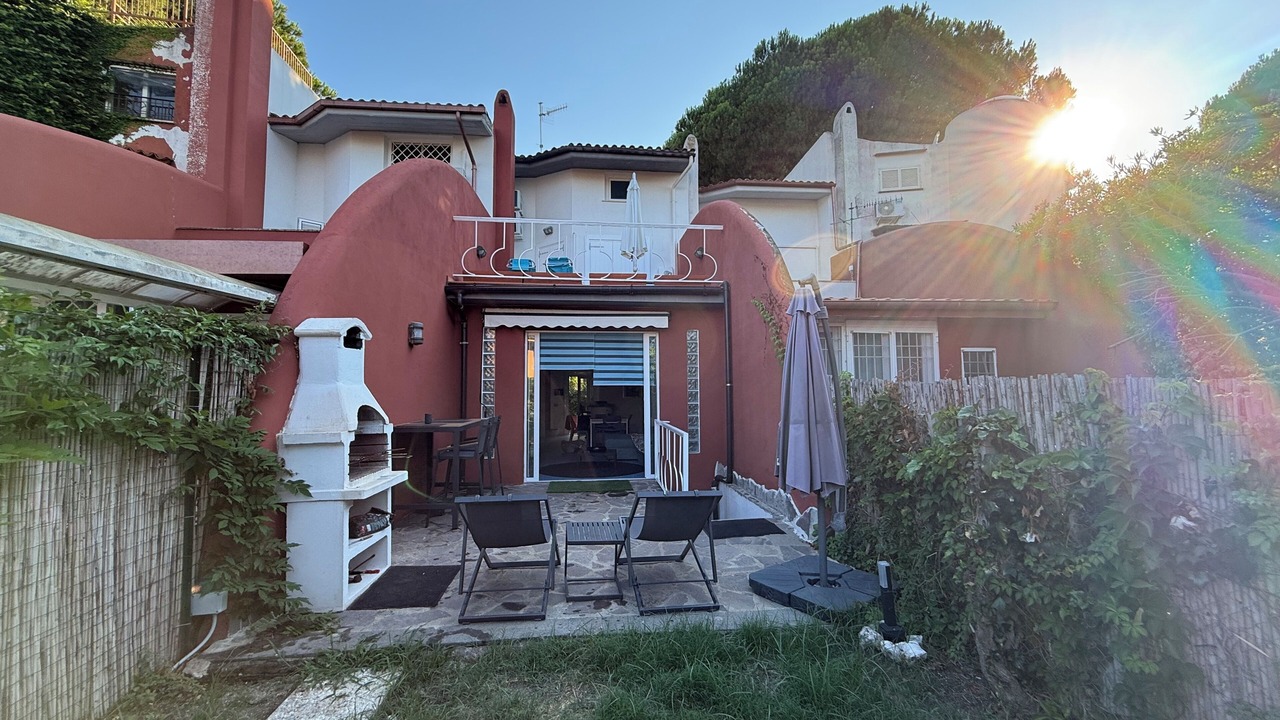 Photo of Outdoor in San Felice Circeo