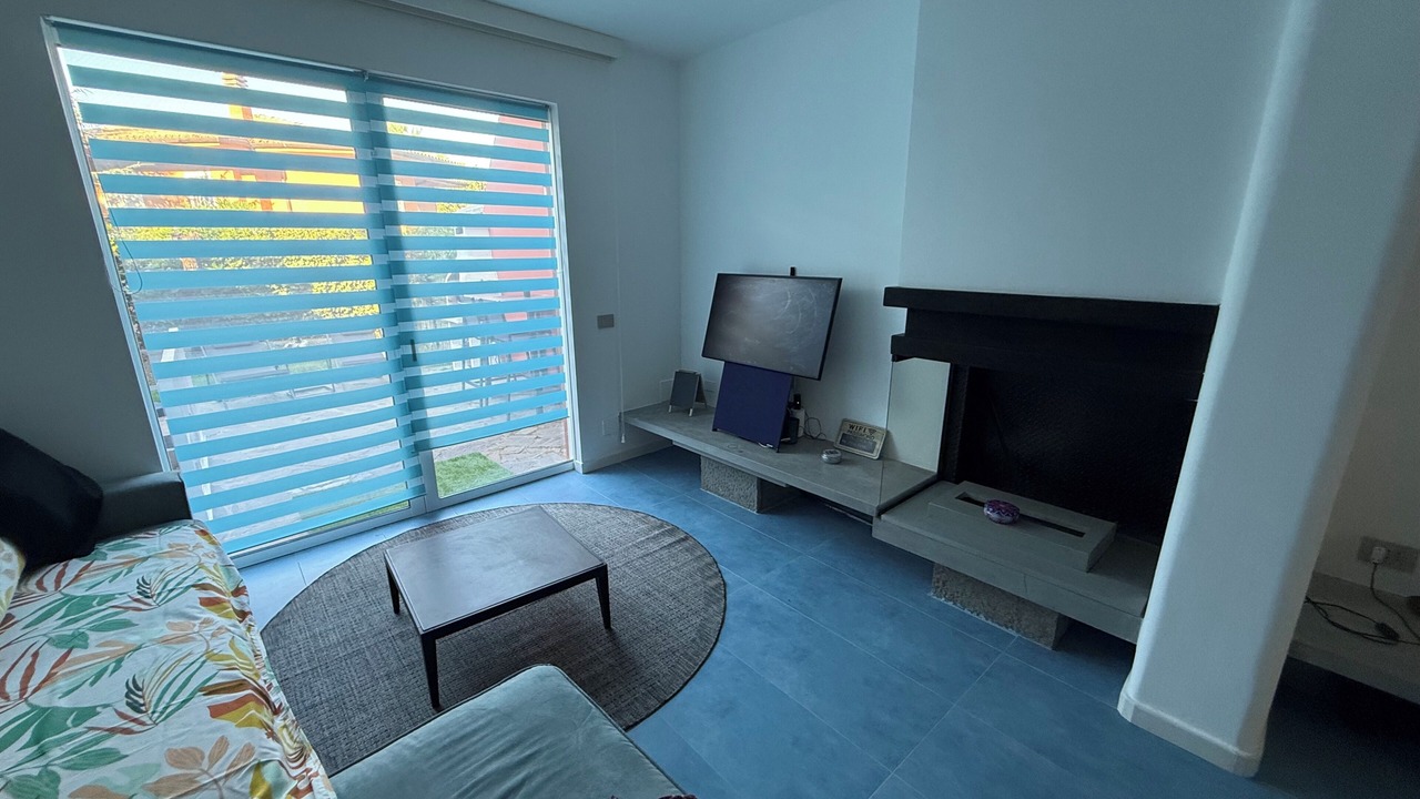 Photo of Livingroom in San Felice Circeo