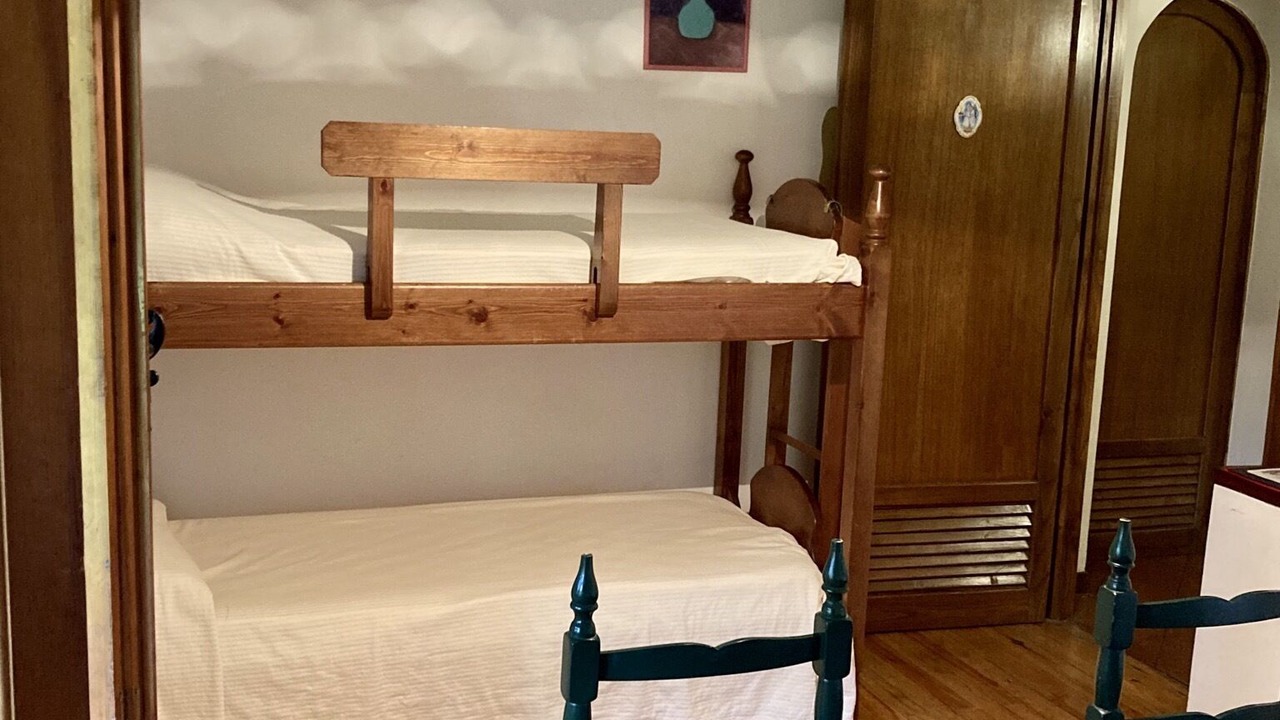 Photo of Bedroom in Trevi nel Lazio