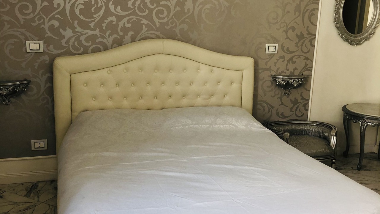 Photo of Bedroom in Esquilino