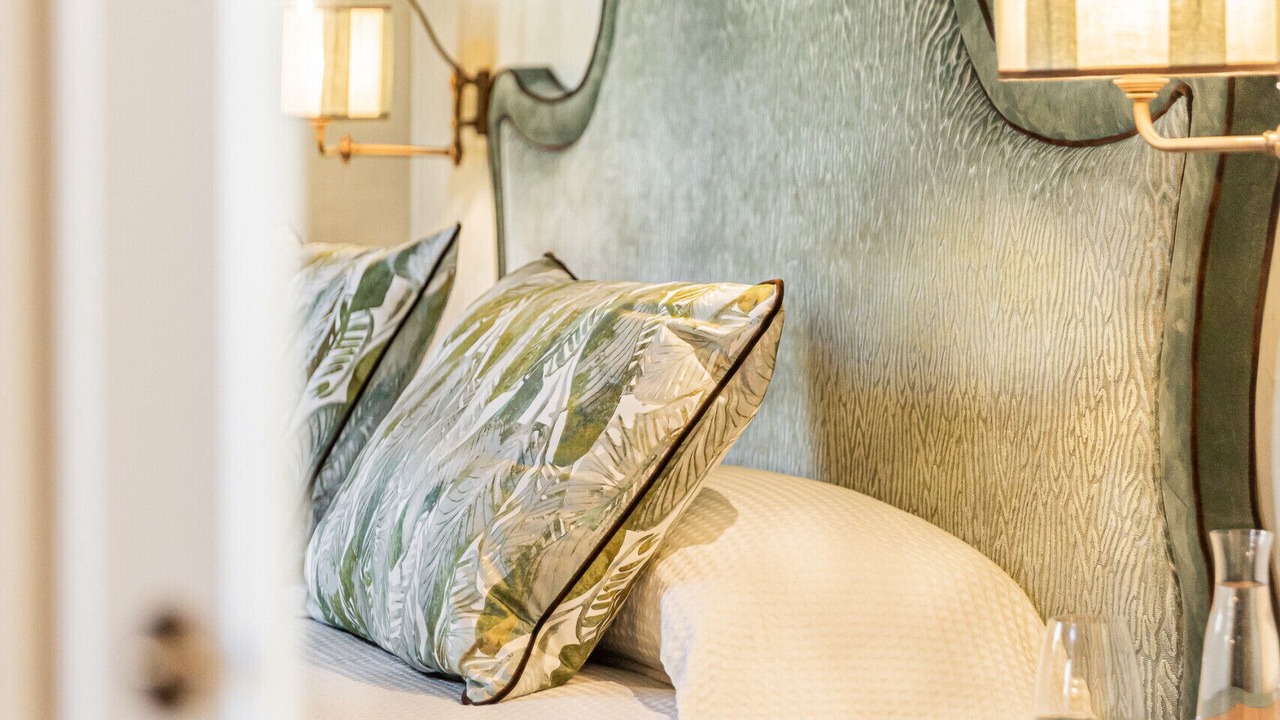 Photo of Bedroom in Dorsoduro