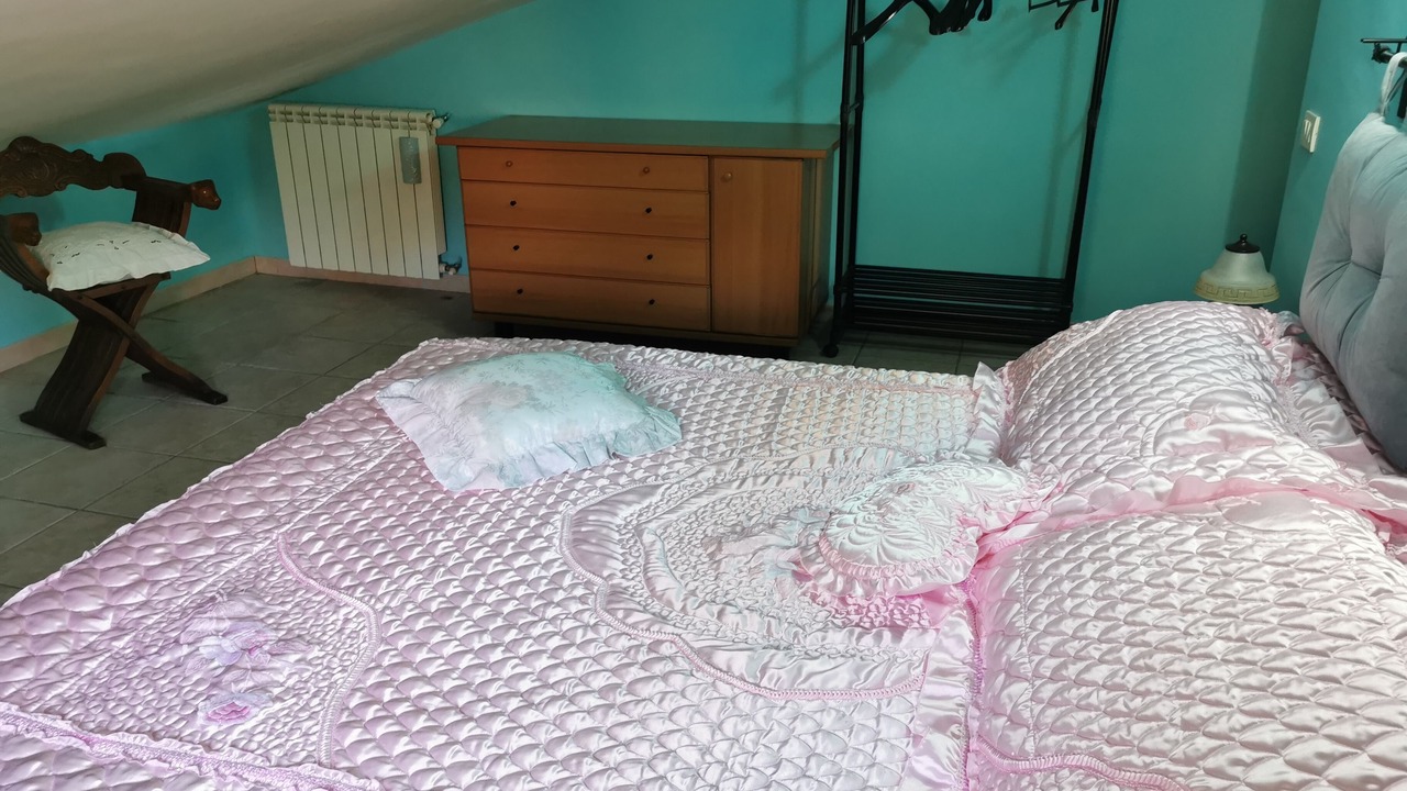 Photo of Bedroom in Rocca di Papa