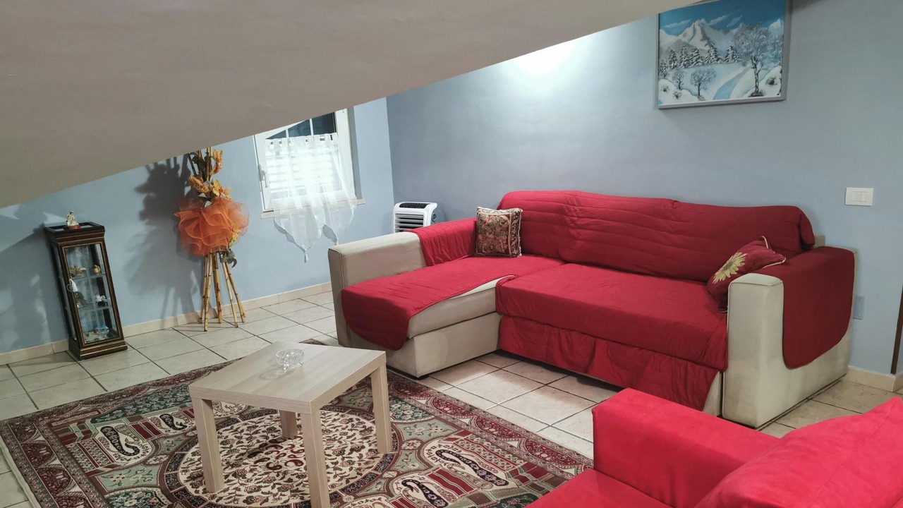 Photo of Livingroom in Rocca di Papa