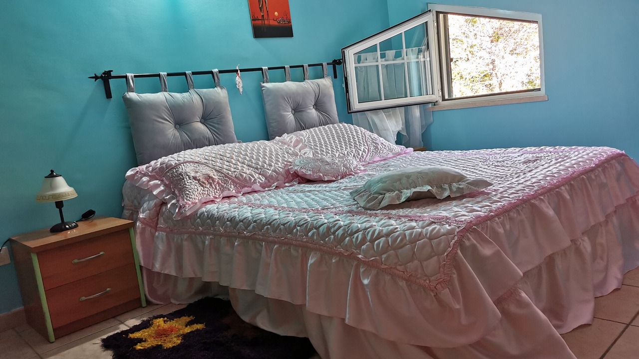 Photo of Bedroom in Rocca di Papa