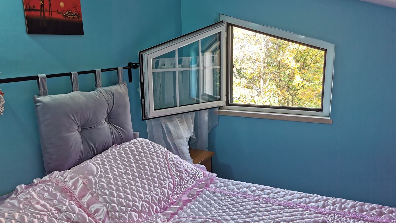 Photo of Bedroom in Rocca di Papa