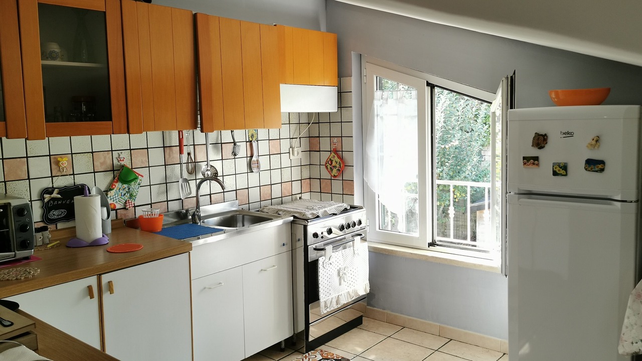 Photo of Kitchen in Rocca di Papa
