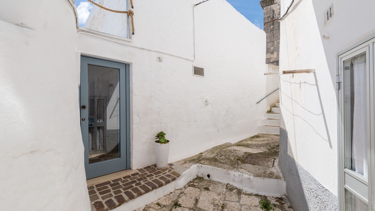 Photo of Outdoor in Ostuni