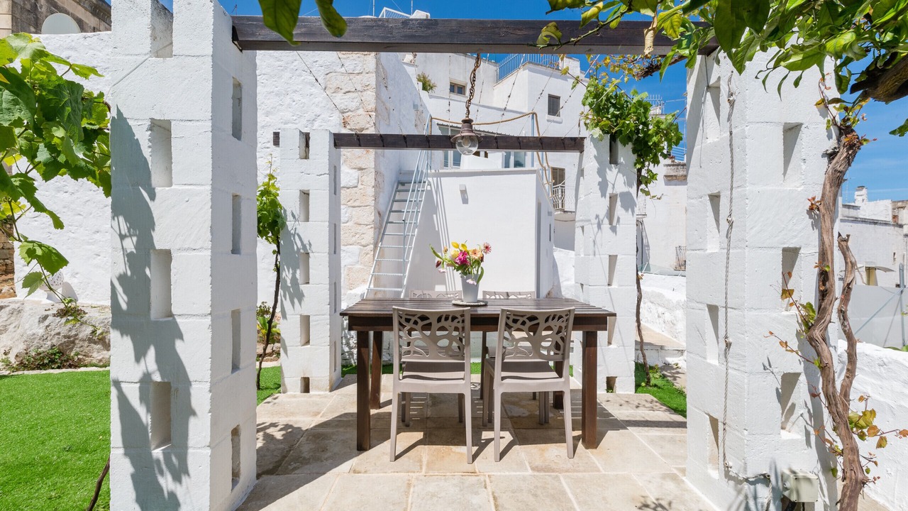 Photo of Outdoor in Ostuni