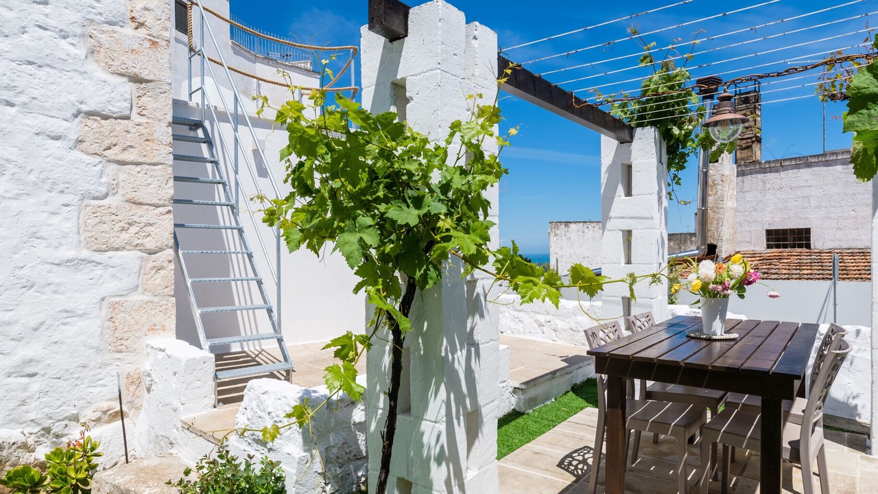 Photo of Outdoor in Ostuni