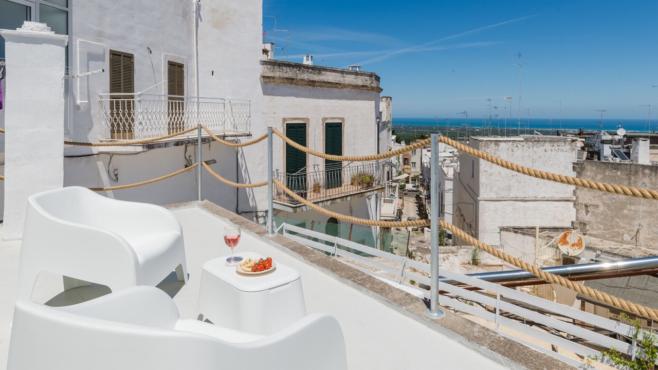 Photo of Outdoor in Ostuni