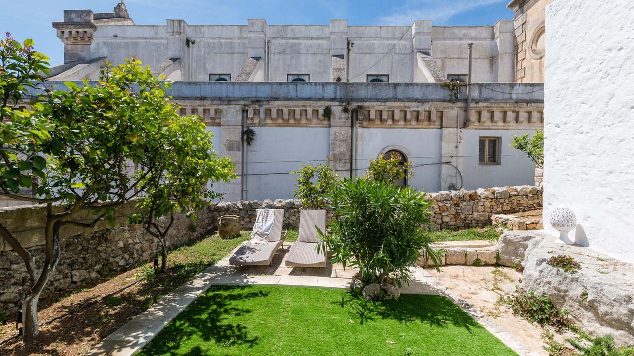 Photo of Outdoor in Ostuni