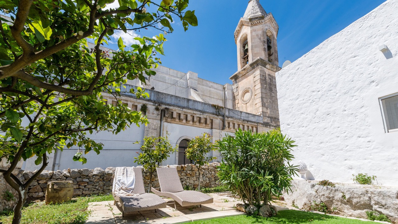 Photo of Outdoor in Ostuni
