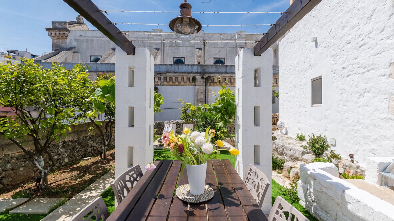 Photo of Outdoor in Ostuni