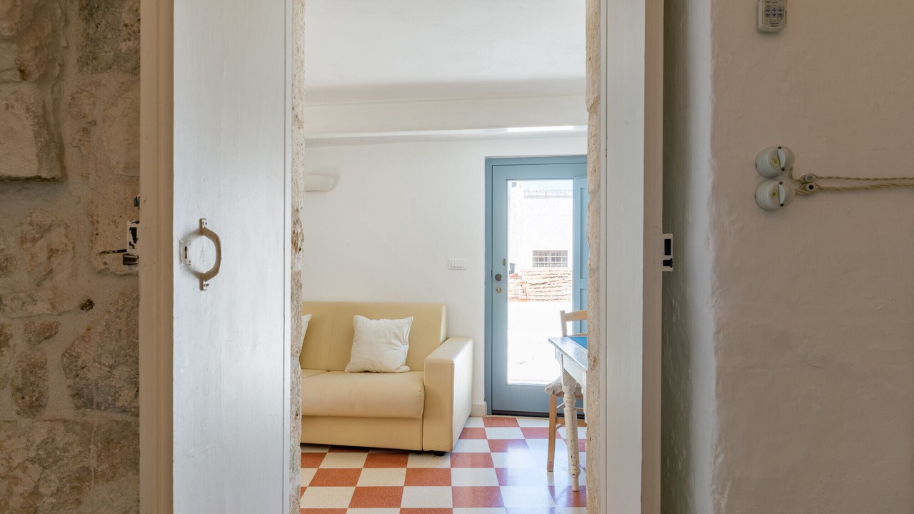 Photo of Livingroom in Ostuni