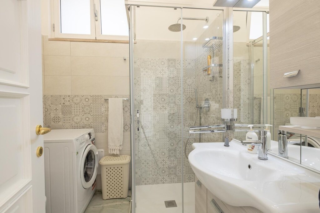 Photo of Bathroom in Ostuni