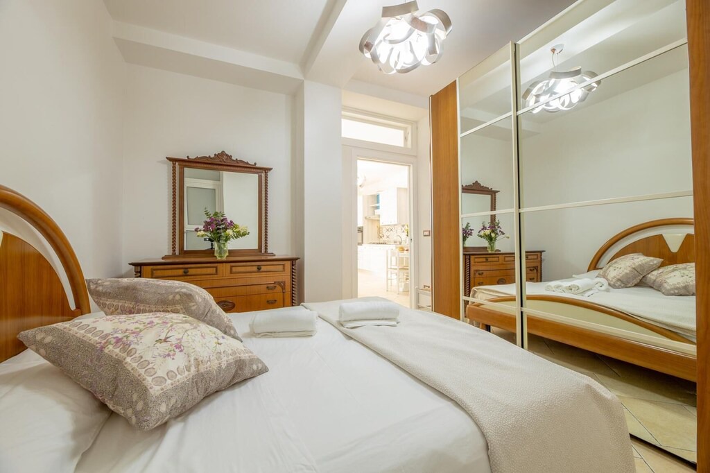 Photo of Bedroom in Ostuni