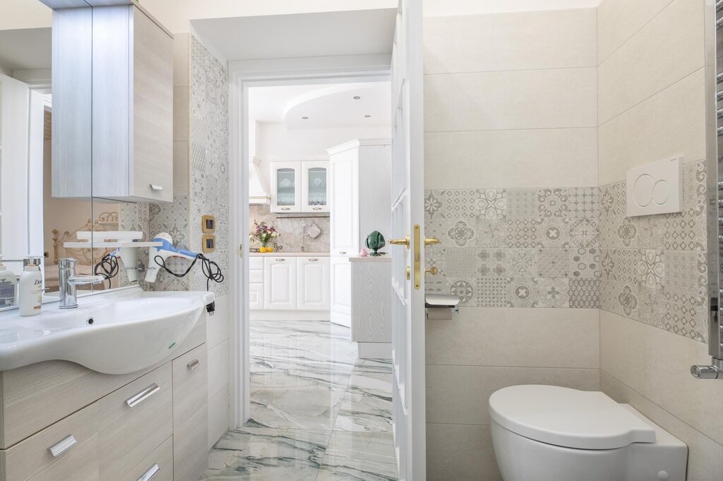 Photo of Bathroom in Ostuni