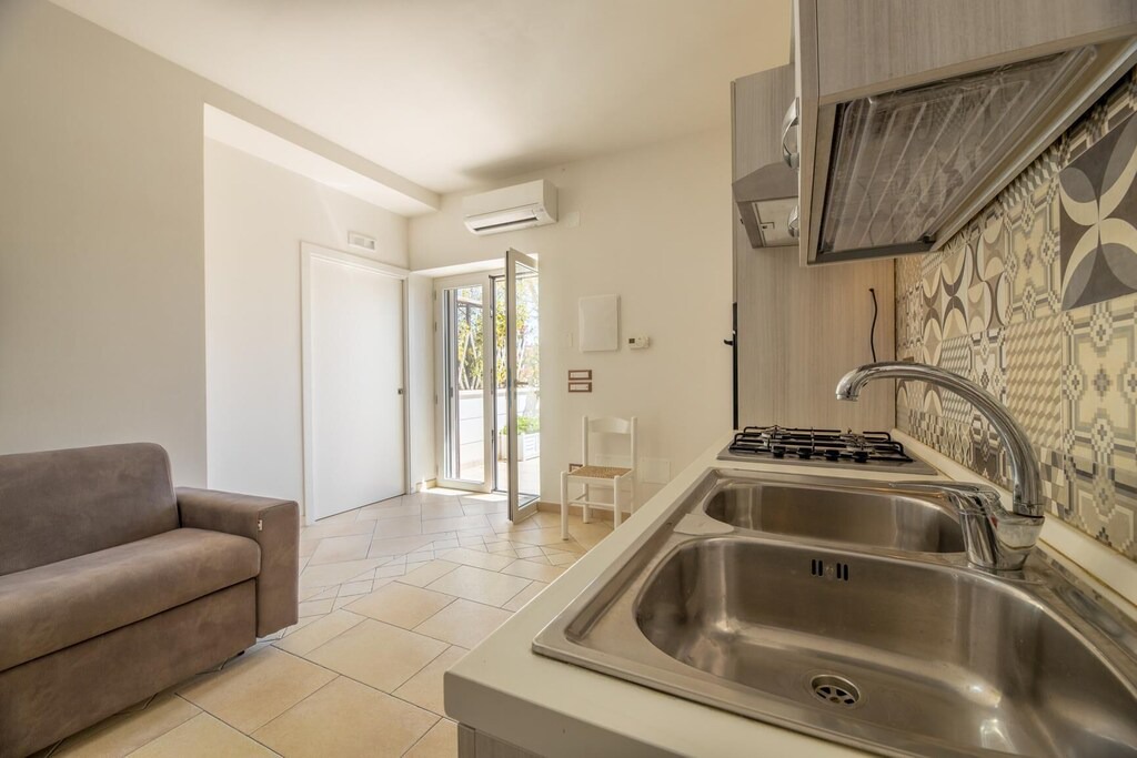 Photo of Livingroom in Ostuni