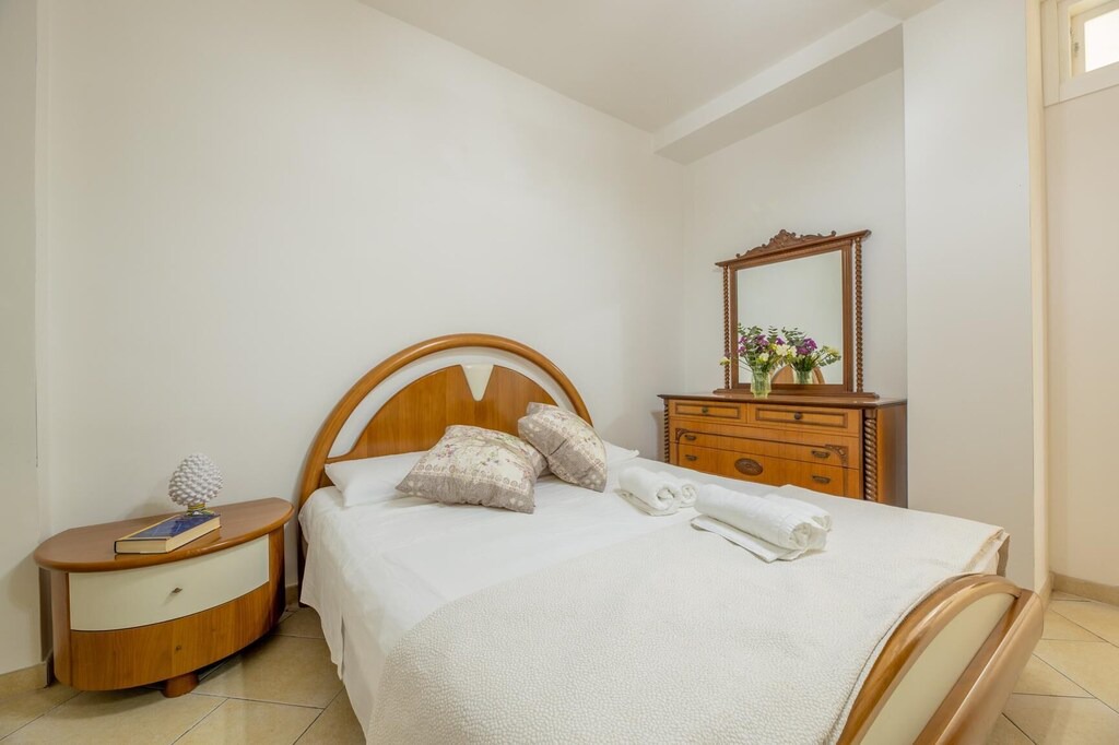Photo of Bedroom in Ostuni