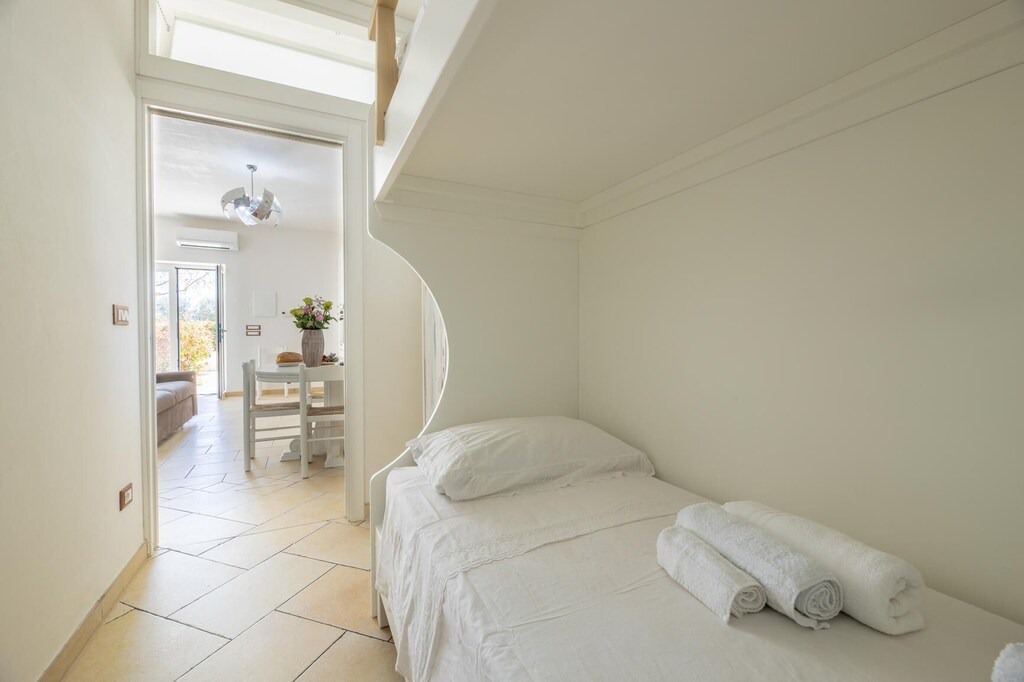 Photo of Bedroom in Ostuni
