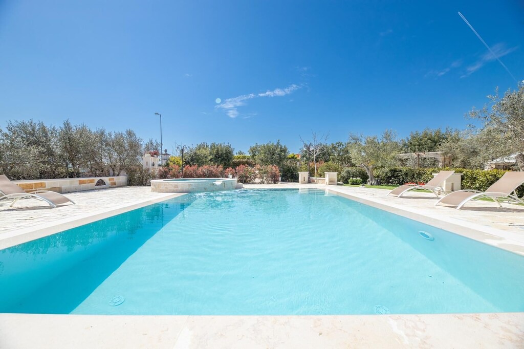 Photo of Outdoor in Ostuni