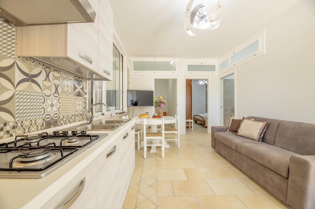Photo of Livingroom in Ostuni