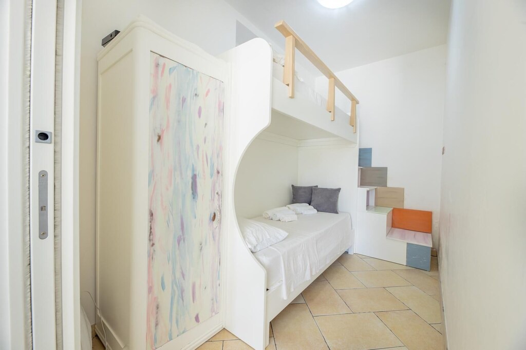 Photo of Bedroom in Ostuni