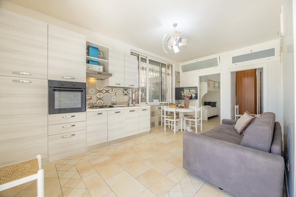 Photo of Livingroom in Ostuni