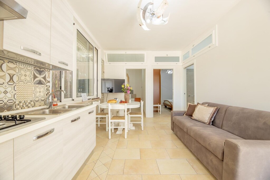 Photo of Livingroom in Ostuni
