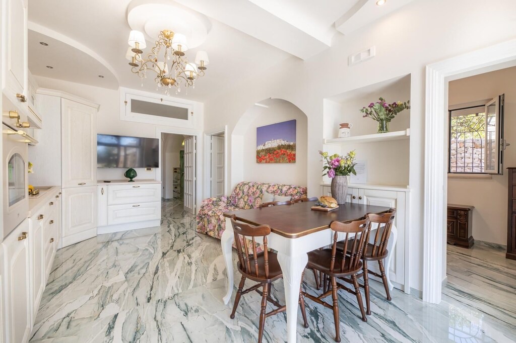 Photo of Livingroom in Ostuni