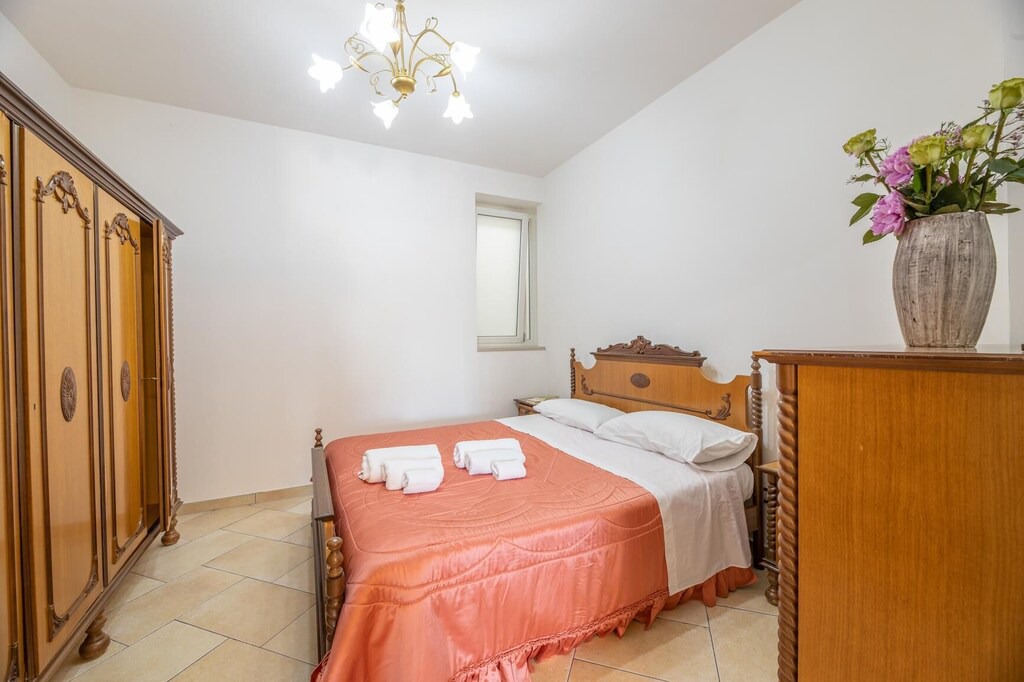 Photo of Bedroom in Ostuni